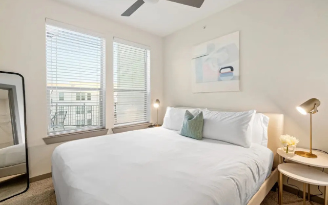 Kasa Arlington Dallas