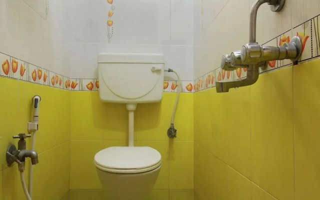 OYO 8282 Heritage Residency