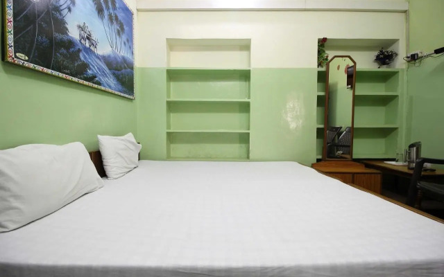 SPOT ON 38614 Shree Shyam Guest House