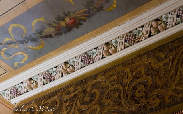 The Proctor Mansion Inn