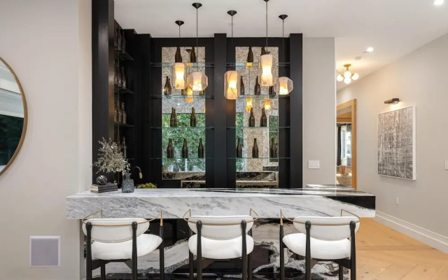Gardner Modern