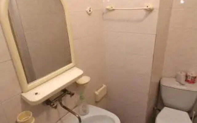 Guesthouse Goliati