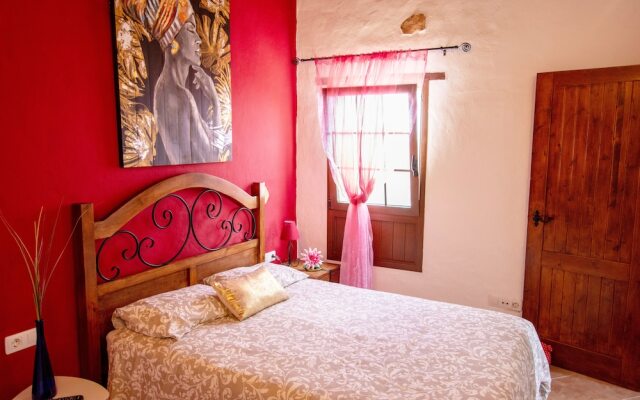 Fuerte Holiday Villa Stargaze with Pool