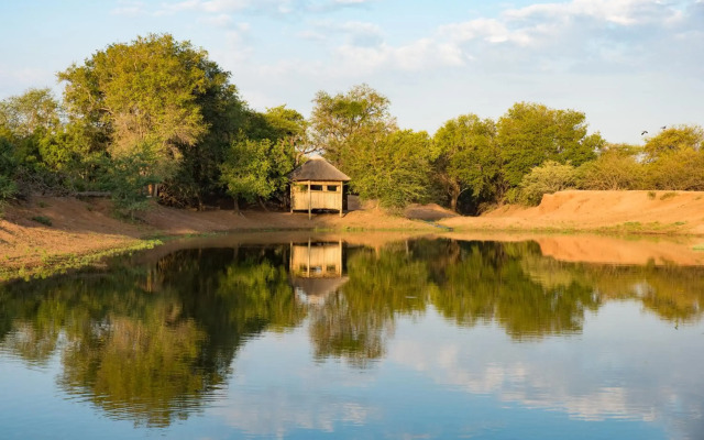 Unembeza Boutique Lodge & Spa