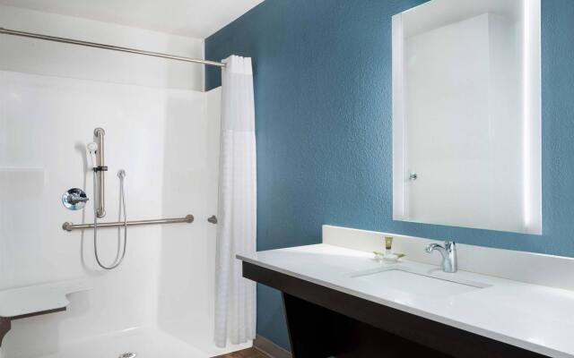 Extended Stay America Select Suites - Pittsburgh - Cranberry
