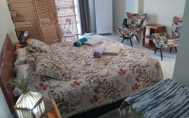 Pousada Chalés Alto da Estância