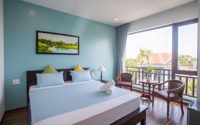 Christina's Hoi An - The Blossom Villa