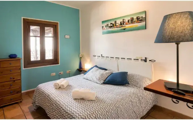 Villa El Jable Lanzarote