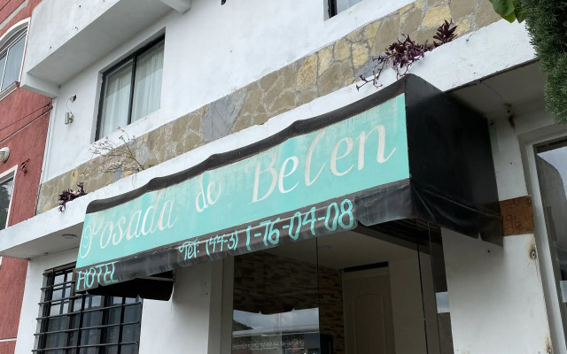 Hotel Posada de Belen
