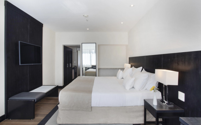 Windsor Leme Hotel