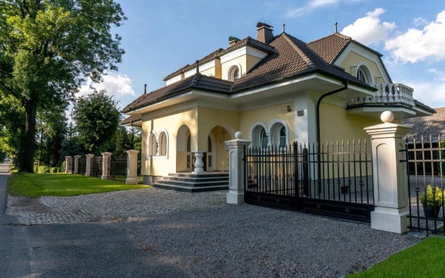 Villa Miriam