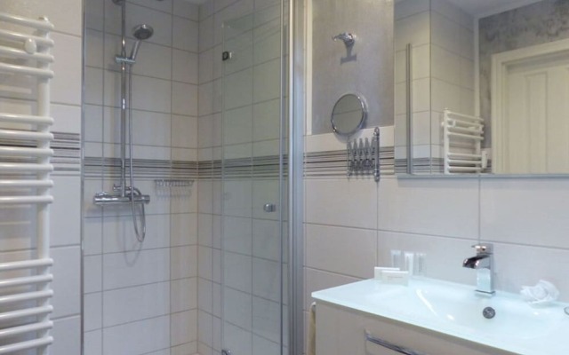 Dream View Comfortable Holiday Residence