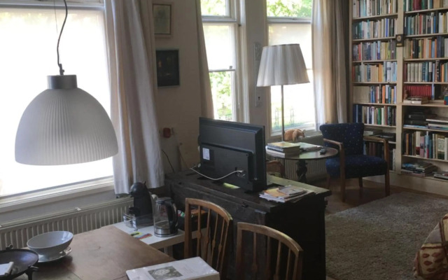 Pied à Terre Oostersingel UMCG