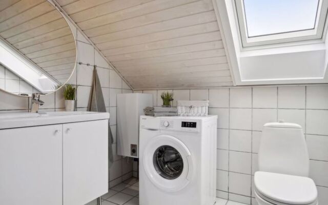 "Ljubinka" - 2.3km from the sea in Western Jutland