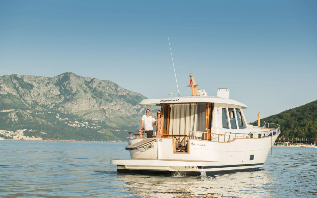 La Villa Boutique Hotel