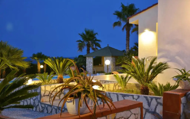 La Casa in Riva al Mare