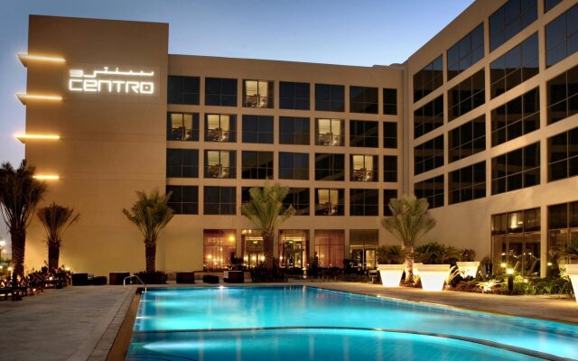 Centro Sharjah by Rotana
