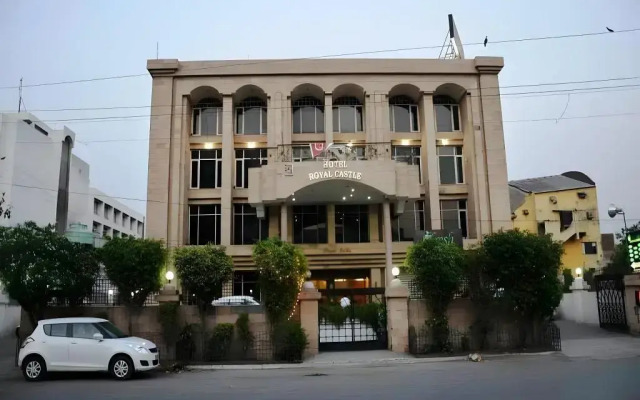 Hotel Royal Castle