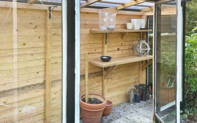 5 Person Holiday Home in Djurhamn-by Traum