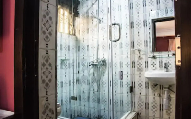 Room-oragon Hotel -penthouse