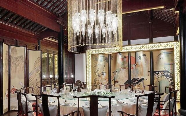 Hovle Mansion Club Hotel - Suzhou