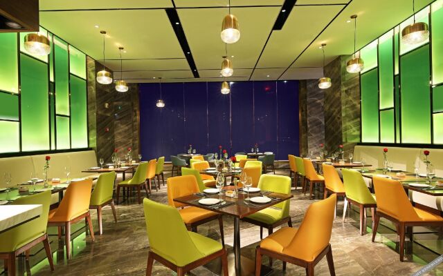 Hampton by Hilton Changsha Xingsha
