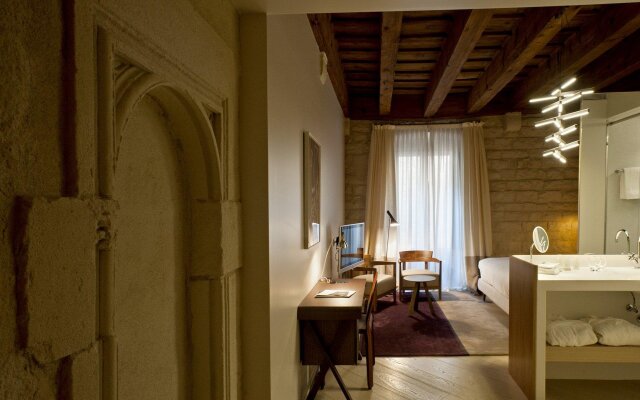 Mercer House Bòria Bcn