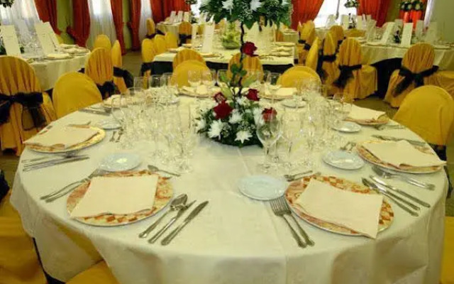Hotel Castellarnau
