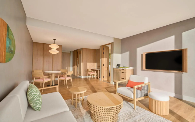 Nhaan Resort & Spa Hoi An, Tapestry Collection By Hilton – Guest Rooms – Da Nang