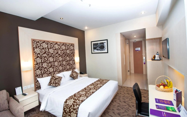 Quest Hotel San Denpasar by ASTON
