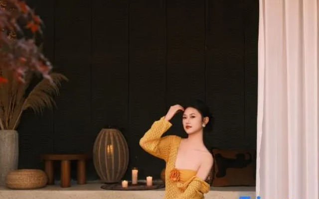 Jiande Lanqing Shiguang B&B