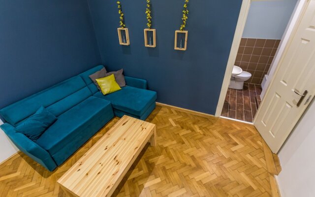 Goodtrip Apartments - Eötvös street