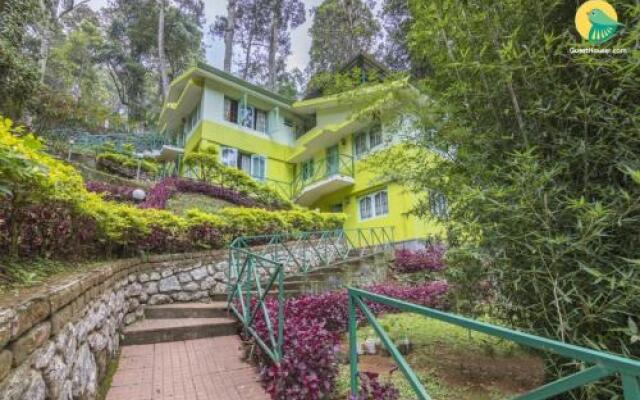 1 BR Cottage in Ottamaram, Munnar, by GuestHouser (FE2B)