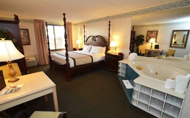 Olympia Resort: Hotel, Spa and Conference Center