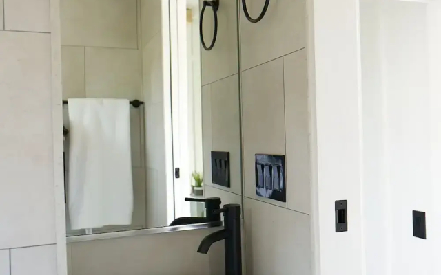 The Endeavor Tiny Home