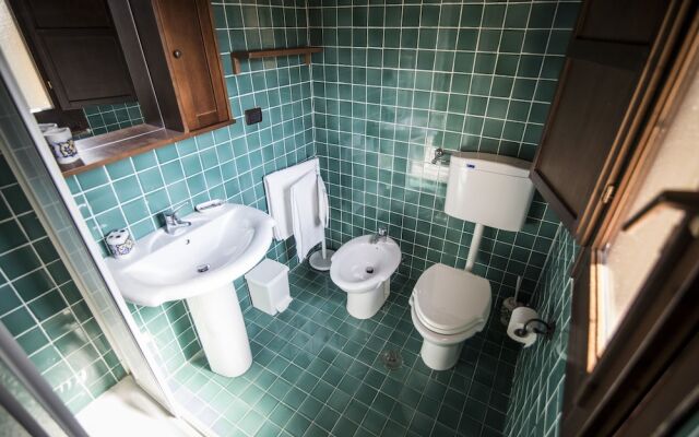 Agriturismo Il Giriatello