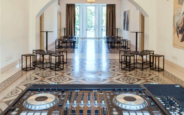 Mercure Villa Romanazzi Carducci Bari