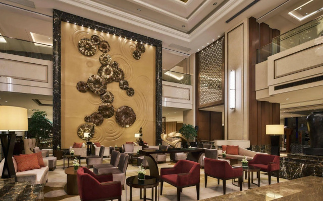Crowne Plaza Shaoxing by IHG