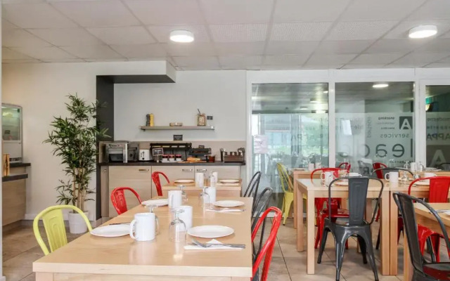 Appart'City Classic Chalon-Sur-Saone