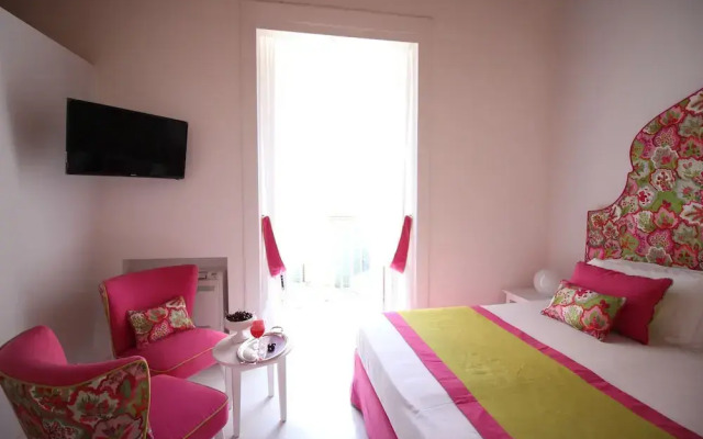 I Soffitti Dimora Esclusiva