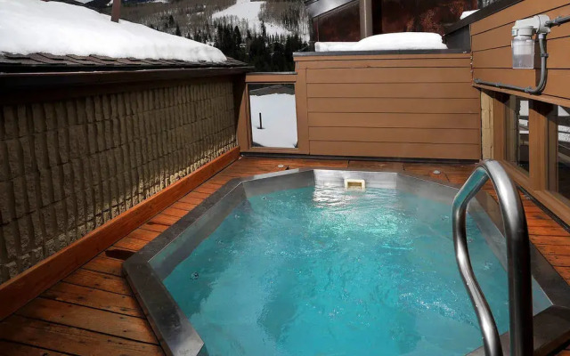 Vail 21 Lionshead Village by Berkshire Hathaway