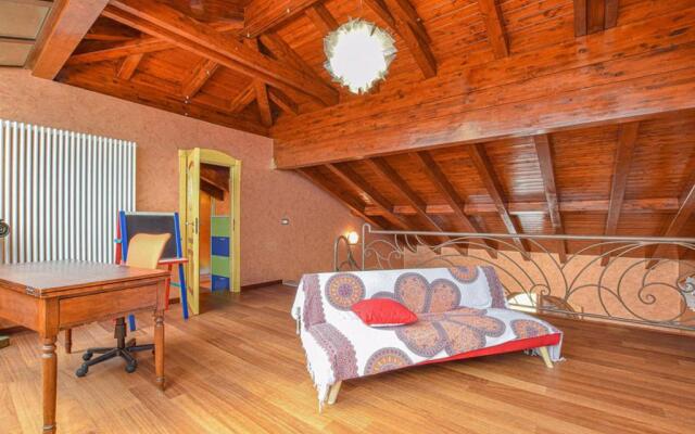 Villa Rosaria con spa e piscina interna