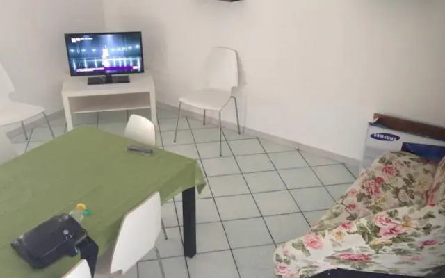 La Dama ed il Cavaliere