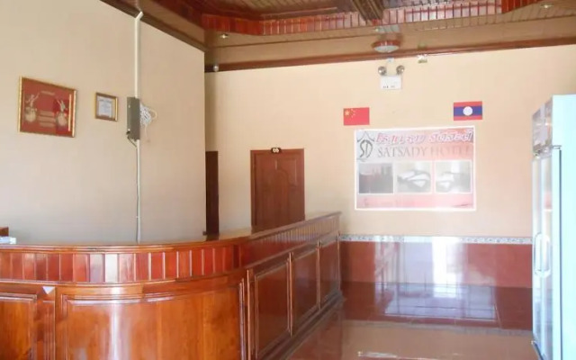 Satsada Hotel