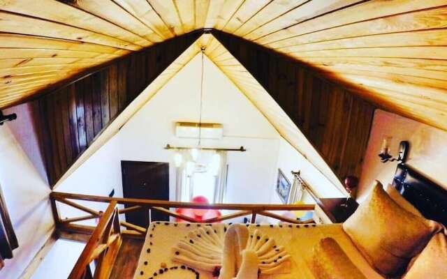 Kalipso Park Butik Otel