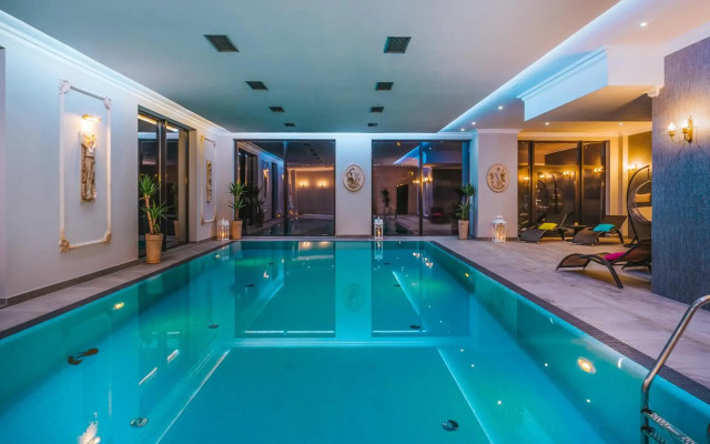 Hotel Paryski Art & Business