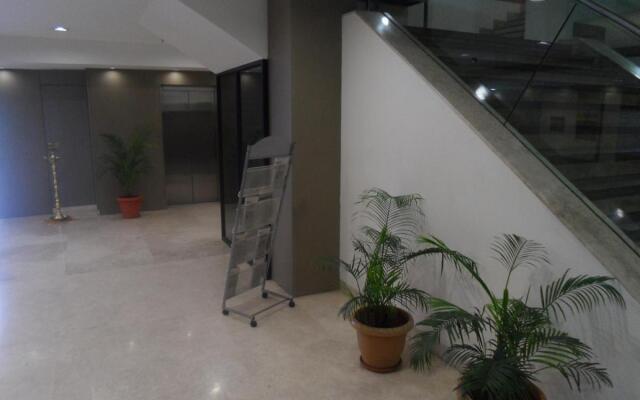 Minerva Grand Kondapur