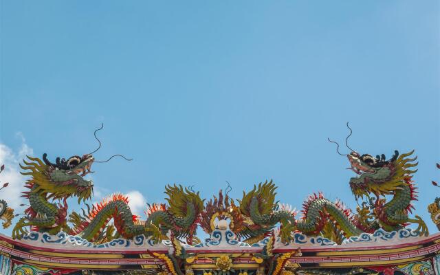 The Wish Residence