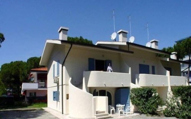 Flat in Lignano Riviera