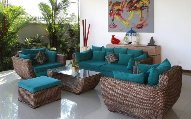 The Oshan Villas Bali